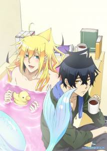 �������� ���� � ������ (������) - Orenchi no Furo Jijou ��������� ��� �����������