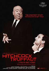   / - Hitchcock/Truffaut - 2015 online
