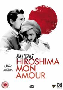 Кинофильм Хиросима, моя любовь (1959) онлайн без регистрации