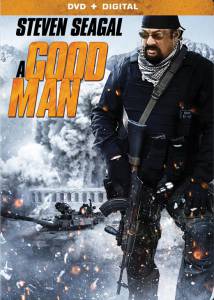     () A Good Man [2014]  