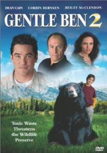     2:   () - Gentle Ben 2: Danger on the Mountain