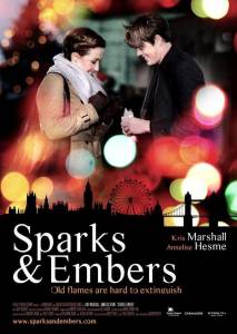     / Sparks and Embers 