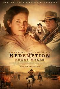      / The Redemption of Henry Myers 