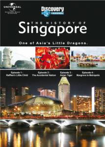     () History of Singapore 2005