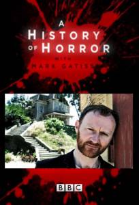          () A History of Horror with Mark Gatiss 2010