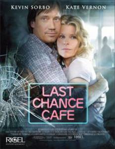     () Last Chance Cafe (2006)   