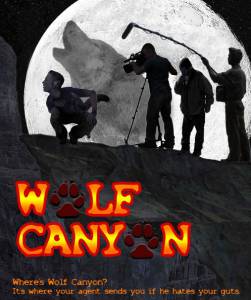 ������ ����� (��) - Wolf Canyon ������ ��� �����������