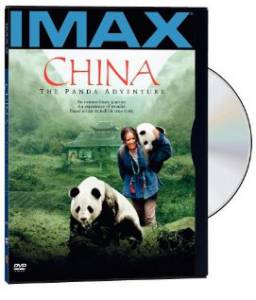  :   - China: The Panda Adventure