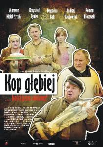     / Kop glebiej / (2011) online