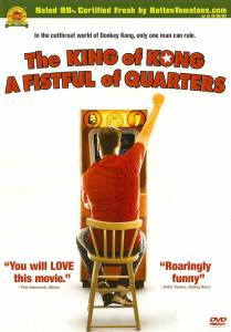      - The King of Kong - [2007] 