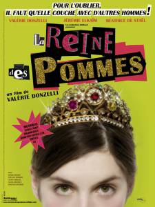 ������ ����� �������� ������� - La reine des pommes - (2009) �������� ��� �����������