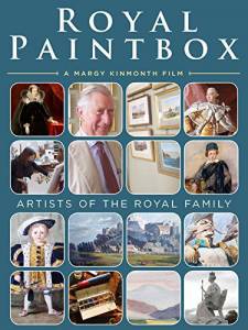     Royal Paintbox [2013]