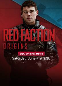    :  () / Red Faction: Origins / 2011 
