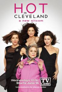      ( 2010  2015) / Hot in Cleveland / (2010 (6 ))