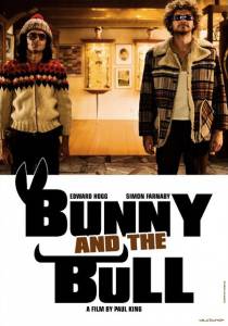      Bunny and the Bull [2009]
