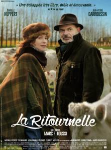   / La ritournelle / (2014)   