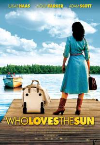    / Who Loves the Sun / (2006)  