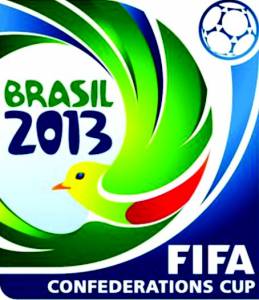     2013 () / FIFA Confederations Cup Brazil 2013 