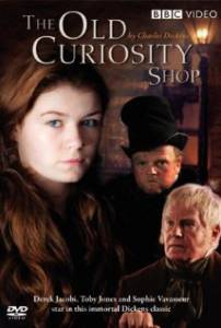    () The Old Curiosity Shop [2007]   