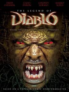        / The Legend of Diablo / [2003]