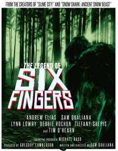       - The Legend of Six Fingers - [2014]