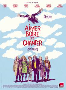   ,    - Aimer, boire et chanter - (2013) 