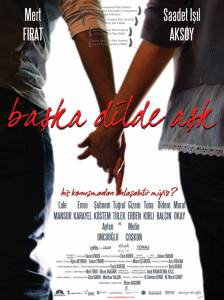        / Baska dilde ask / [2009] 