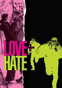    +  / Love + Hate 