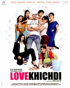    - Love Khichdi - 2009   