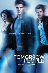 �������� ����� ���� �������� (������ 2013 � 2014) / The Tomorrow People ������