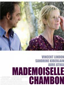     - Mademoiselle Chambon - 2009