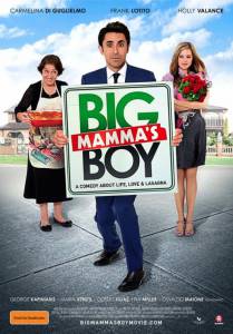      Big Mamma's Boy 2011