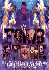    :   () - Tombstone: The History of the Undertaker  