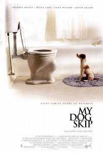       - My Dog Skip - (1999)