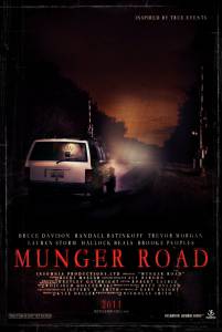 - - Munger Road - 2011    