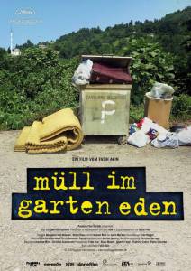     - M"ull im Garten Eden - [2012]   
