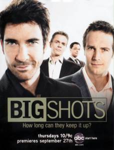       ( 2007  2008) - Big Shots - [2007 (1 )]  