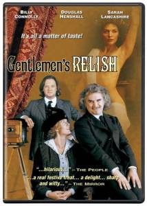 Онлайн кино Мужские радости (ТВ) - Gentlemen's Relish смотреть бесплатно Онлайн кино Мужские радости (ТВ) - Gentlemen's Relish смотреть бесплатно