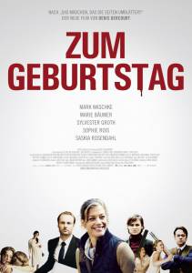       Zum Geburtstag (2013)