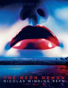     - The Neon Demon - (2016)
