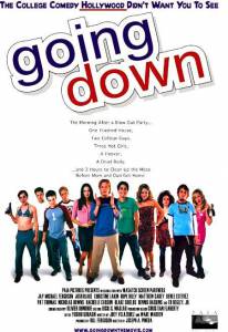     ! Going Down (2003)
