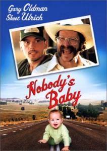     / Nobody's Baby