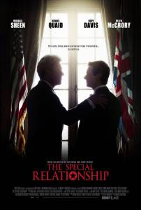    () / The Special Relationship / 2010   