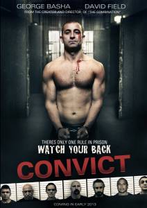    - Convict