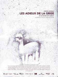     - Les adieux de la Grise - [2013]  