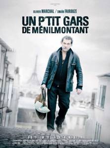      - Un p'tit gars de Mnilmontant - (2013)   HD