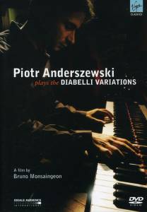  ϸ       () - Piotr Anderszewski plays the Diabelli Variations  