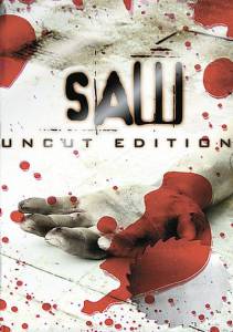    Saw (2003)