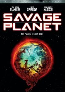     () - Savage Planet - (2007)  