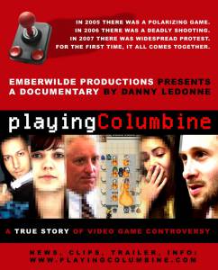 Playing Columbine 2008    